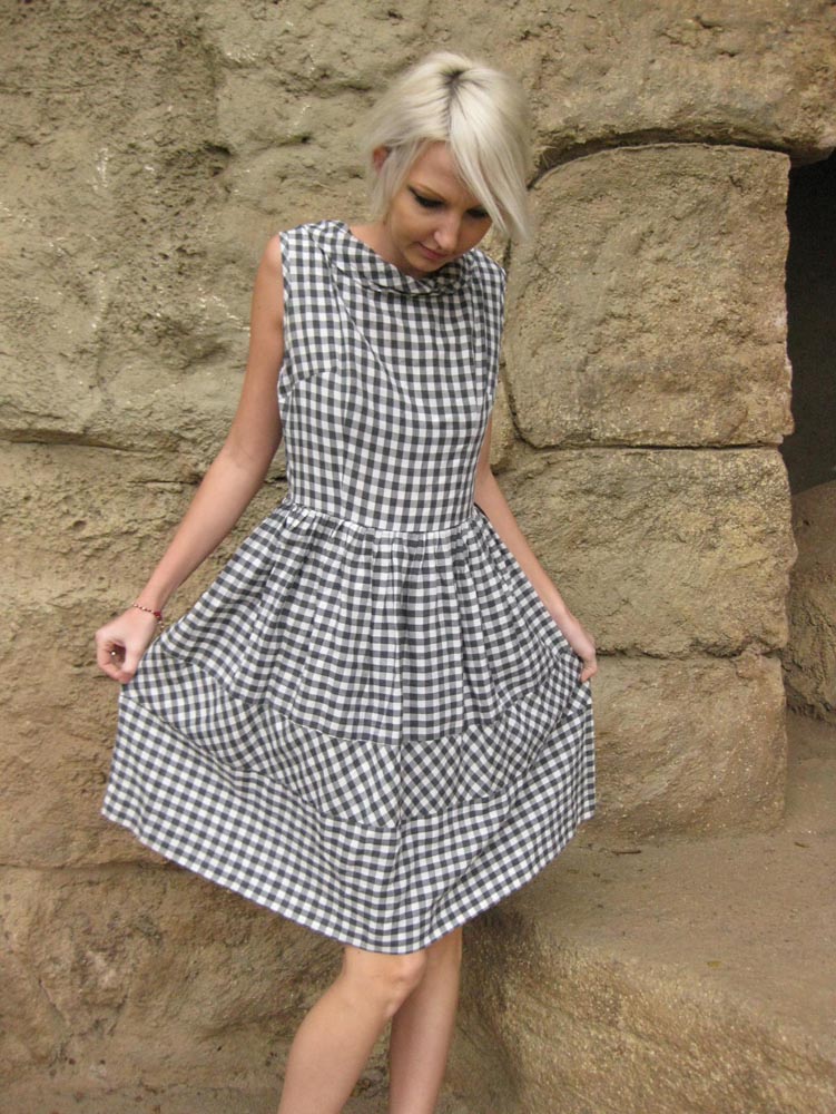 What is the right day dress for you? What is the right day dress for you?